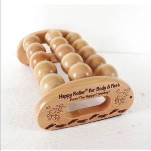 Happy Roller for Body & Feet